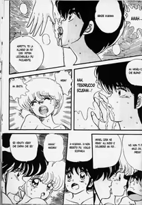 Page 5 of Pussy Road - preview thumbnail