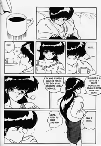 Page 5 of A Difficult Choice - preview thumbnail