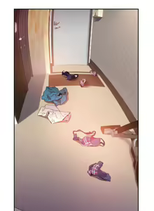 Page 2 of Sweet Guy Ch.10-12 - preview thumbnail