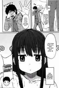Page 3 of Ooya-san no Ie no Itoko-san | The Cousin at the Landlady's - preview thumbnail