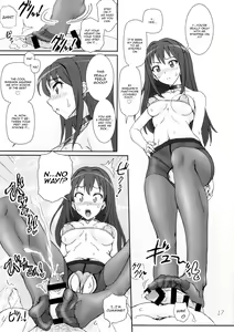Page 17 of CAPRICIOUS CINDERELLA - preview thumbnail