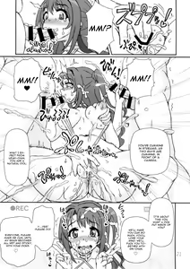 Page 21 of CAPRICIOUS CINDERELLA - preview thumbnail