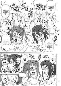 Page 23 of CAPRICIOUS CINDERELLA - preview thumbnail