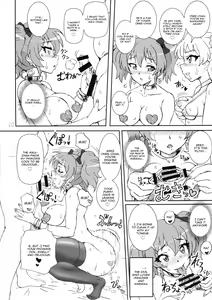 Page 10 of CAPRICIOUS CINDERELLA - preview thumbnail