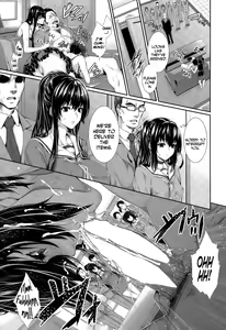 Page 3 of Fudousan Monogatari Dai 2 Wa | Real Estate Story Chapter 2 - preview thumbnail