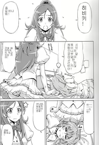 Page 4 of Datte Hibiki ga Suki nandamon - preview thumbnail