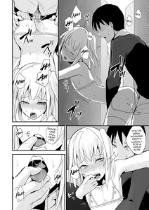 Page 12 of Koigokoro to Dekigokoro - preview thumbnail