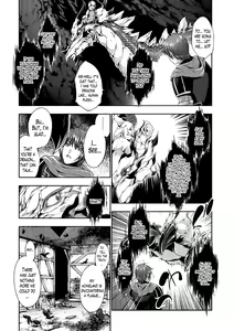 Page 3 of Ryuuhime Chi Sousi | The Deal with the Dragon Princess - preview thumbnail