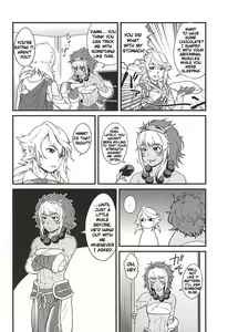 Page 56 of MIDNIGHT PRINCESSES - preview thumbnail