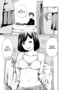 Page 40 of Sister ⇔ Sister - preview thumbnail