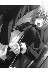 Page 90 of Tsuugaku Densha de Roshutsu Kanojo ni Koi Shitara!? - preview thumbnail