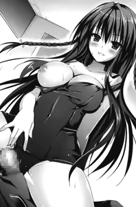 Page 31 of Cosplay Zuki na Seitokaichou no Pet ni Natta 10-kakan - preview thumbnail