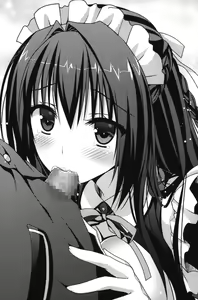 Page 49 of Cosplay Zuki na Seitokaichou no Pet ni Natta 10-kakan - preview thumbnail