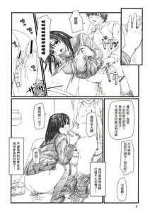 Page 7 of Strawberry Panic 2 - preview thumbnail
