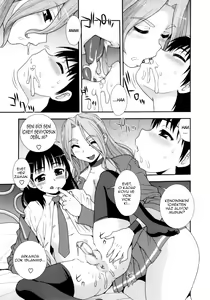 Page 9 of Meg to Tomo | Meg and Tomo - preview thumbnail