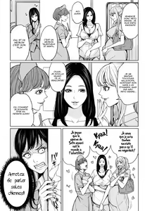 Page 73 of DeliMama ~Midara na Ore no Kaa-san~ Ch. 1-3 - preview thumbnail