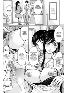 Page 74 of DeliMama ~Midara na Ore no Kaa-san~ Ch. 1-3 - preview thumbnail
