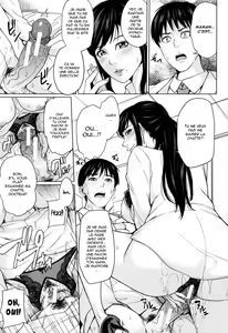 Page 83 of DeliMama ~Midara na Ore no Kaa-san~ Ch. 1-3 - preview thumbnail