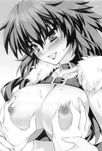 Page 40 of Ichapuri Akogare no Himekishi-sama to Love Shugyou - preview thumbnail