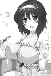 Page 81 of Dada Ama Imouto no Ouen H Iyashite Ageruwa Oniichan! - Cheer H of Fond Sister - preview thumbnail