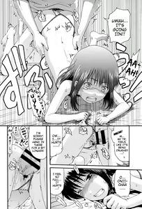 Page 176 of Chibikko-tachi wa Natsu no Nioi | Little Children Smell of Summer - preview thumbnail