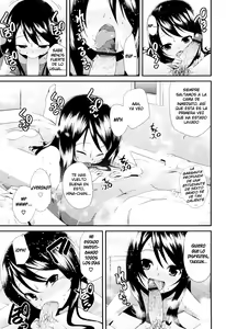 Page 3 of Sugar Spot Ch.3 - preview thumbnail