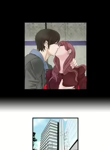 Page 102 of The Taste of the Hand Ch. 1-14 - preview thumbnail
