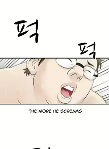 Page 112 of The Taste of the Hand Ch. 1-14 - preview thumbnail