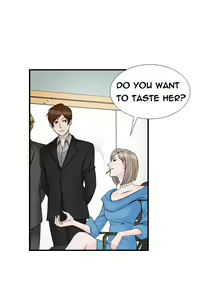 Page 142 of The Taste of the Hand Ch. 1-14 - preview thumbnail