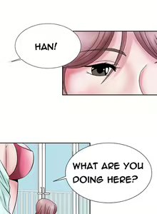 Page 16 of The Taste of the Hand Ch. 1-14 - preview thumbnail