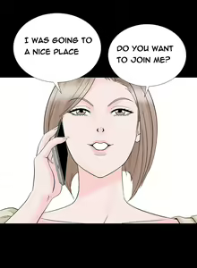 Page 169 of The Taste of the Hand Ch. 1-14 - preview thumbnail