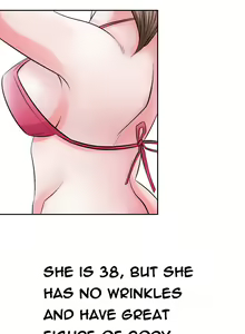 Page 18 of The Taste of the Hand Ch. 1-14 - preview thumbnail