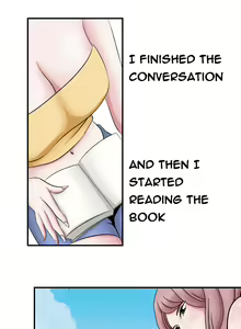 Page 20 of The Taste of the Hand Ch. 1-14 - preview thumbnail
