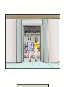 Page 23 of The Taste of the Hand Ch. 1-14 - preview thumbnail