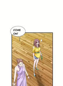 Page 30 of The Taste of the Hand Ch. 1-14 - preview thumbnail