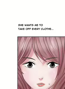 Page 33 of The Taste of the Hand Ch. 1-14 - preview thumbnail