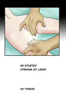 Page 50 of The Taste of the Hand Ch. 1-14 - preview thumbnail