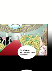 Page 5 of The Taste of the Hand Ch. 1-14 - preview thumbnail