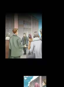 Page 8 of The Taste of the Hand Ch. 1-14 - preview thumbnail
