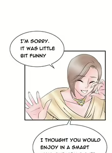 Page 85 of The Taste of the Hand Ch. 1-14 - preview thumbnail