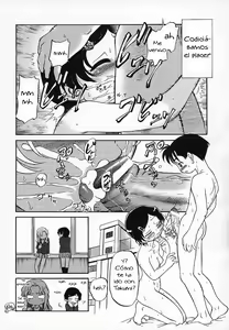 Page 104 of Hina Meikyuu | El laberinto de Hina - preview thumbnail