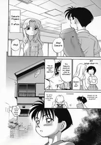 Page 14 of Hina Meikyuu | El laberinto de Hina - preview thumbnail