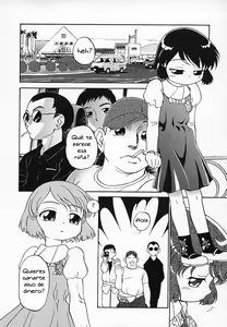 Page 148 of Hina Meikyuu | El laberinto de Hina - preview thumbnail