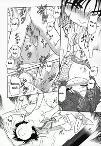Page 24 of Hina Meikyuu | El laberinto de Hina - preview thumbnail