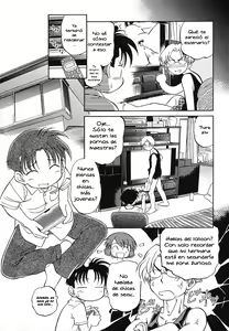 Page 63 of Hina Meikyuu | El laberinto de Hina - preview thumbnail