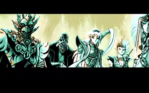 Page 53 of BURAI Joukan - preview thumbnail