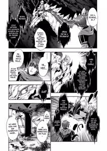 Page 3 of Ryuuhime Chi Sousi | El Acuerdo con la Princesa Dragó - preview thumbnail
