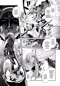 Page 6 of Nagasaki Goukan Festival - preview thumbnail