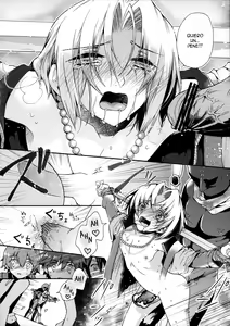 Page 9 of Nagasaki Goukan Festival - preview thumbnail