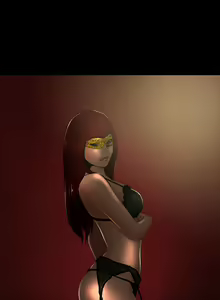 Page 35 of Love gun carriage Ch. 0-6 - preview thumbnail